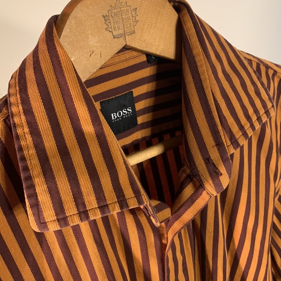 Hugo Boss (L) - Picture 12 of 12